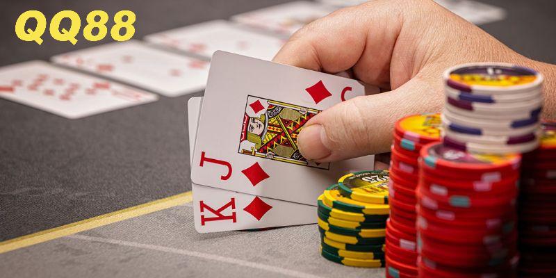 Cách thắng Poker online mà bạn chưa biết