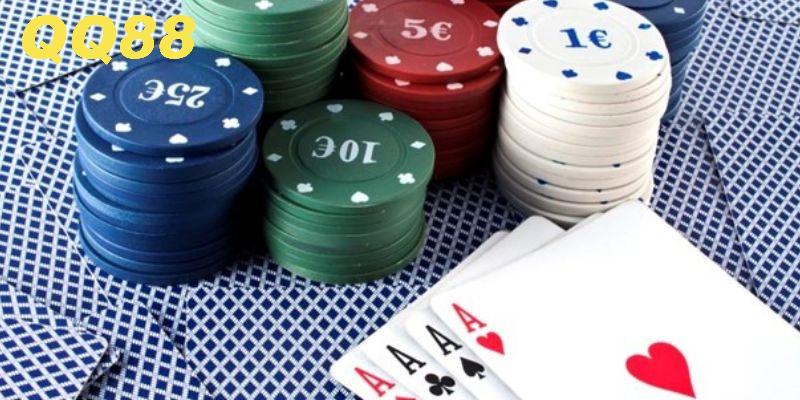 Cách Thắng Poker Online